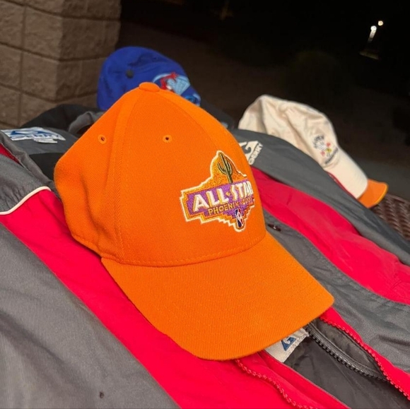 NBA All-Star Game Adidas Hat - Picture 3 of 4